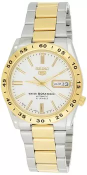 Часы SEIKO Overseas Модель Automatic SNKE04J1 Сделано в Японии [импорт Seiko] Мужские (Реимпортированный)