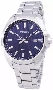 Часы SEIKO QUARTZ Quartz SUR275P1 [Seiko] Мужские [Товар]
