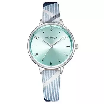 Часы Seiko с японским механизмом, аналоговые часы с кожаным ремешком, водонепроницаемые, повседневные, для поездок в школу, водонепроницаемые, настоящие часы для женщин