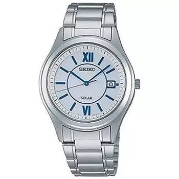 Часы SEIKO SBPN063 SPIRIT Spirit Solar мужские