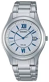 Часы SEIKO SBPN063 SPIRIT Spirit Solar мужские