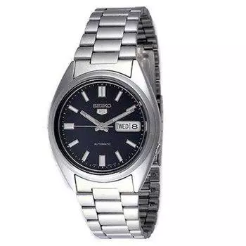 Часы SEIKO SEIKO5 SNXS77K1 с автоматическим заводом (Сейко) Мужской [Товар]