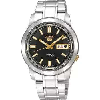 Часы SEIKO Seiko 5 Automatic мужские SNKK17K1