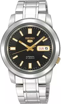 Часы SEIKO Seiko 5 Automatic SNKK17K1 мужские [Товар]