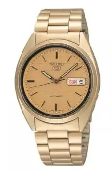 Часы SEIKO Seiko 5 Automatic SNXL72K1 мужские [Товар]