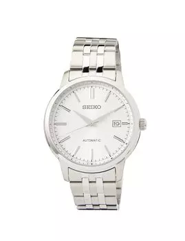 Часы SEIKO SEIKO 5 SPORTS Overseas Model Automatic Sports Silver SRPH85K1 Men s [Повторный импорт] серебряный