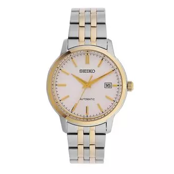 Часы SEIKO SEIKO 5 SPORTS Overseas Model Automatic Windrunner Sports Silver Gold Combination SRPH92K1 Men s [Повторно импортированный продукт]