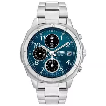 Часы Seiko SEIKO хронограф SND193