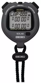 Часы Seiko Seiko SOLER INDUSTRIAL SVAJ999 (SEIKO)