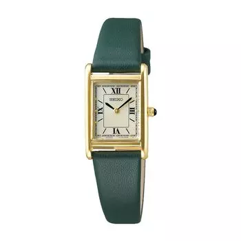 Часы Seiko Selection Nano Universe Special Edition STPR066 Green [Seiko Watch] Женские