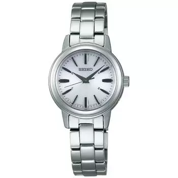 Часы Seiko Selection Solar Radio SSDY017 Silver [Часы Seiko] Женские Женские