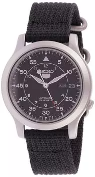 Часы Seiko SNK809K2 [Seiko] Мужские [Товар]