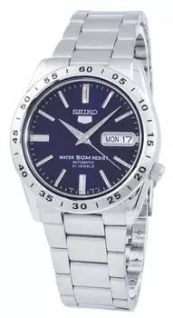 Часы Seiko SNKD99K1 [Seiko] Мужские [Товар] синий