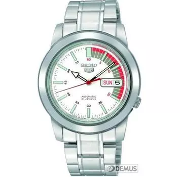 Часы Seiko SNKK25K1