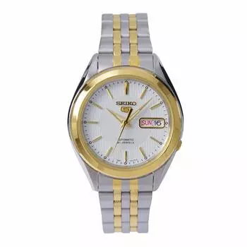 Часы SEIKO SNKL24K1 мужские с автоматическим подзаводом