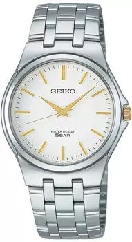 Часы SEIKO SPIRIT SCXP025 [Seiko] Мужские