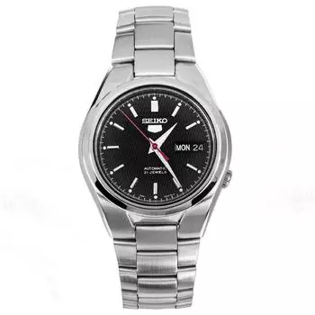 Часы SEIKO зарубежная модель с автоматическим подзаводом SNK607K1 (Сейко) мужской [предмет]