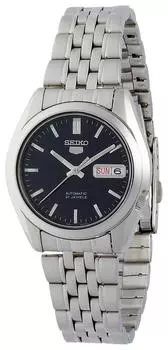 Часы SEIKO зарубежная модель SNK357KC [импорт SEIKO] реимпортированные мужские