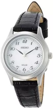 [Часы Seiko] Женские часы Spirit Solar Pair STPX037