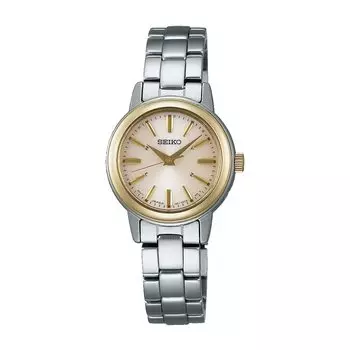 [Часы Seiko]Seiko Selection ЖенскиеSSDY020Женские серебряный