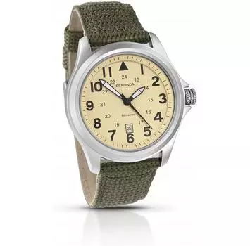 Часы Sekonda Aviator 3341