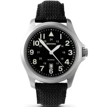 Часы Sekonda Aviator 3347