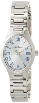Часы серебряные [Althea] AL-201LS