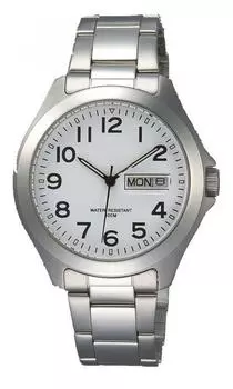 Часы Серебряные [Croton] RT-144M-5 Мужские