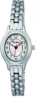 Часы Серебряные [Croton] RT-155L-4 Женские