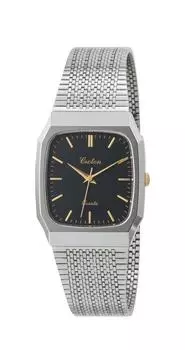 Часы Серебряные [Croton] RT-167M-01 Мужские