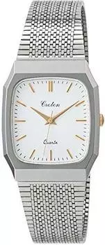Часы Серебряные [Croton] RT-167M-03 Мужские