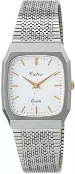 Часы Серебряные [Croton] RT-167M-03 Мужские