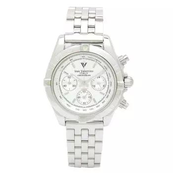 Часы Серебряные [Isaac Valentino] IVG-8000-6