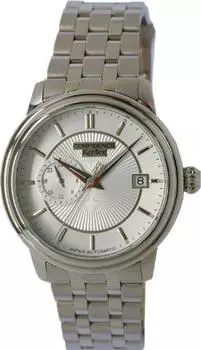 Часы серебряные [Kentex] E492M-02
