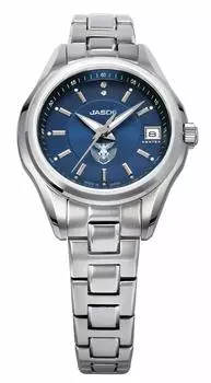 Часы Серебряные [KENTEX] S789L-02 Женские