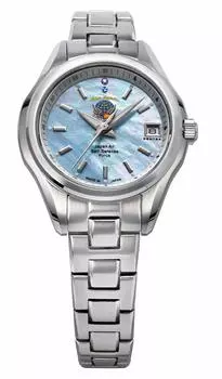 Часы Серебряные [KENTEX] S789L-05 Женские