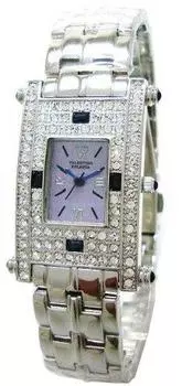 Часы Серебряные [Валентино Лорента] VR-112-M-SA