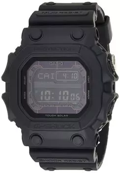 Часы серии G-Shock GX-56BB Blackout &ndash BlackOne Size [Товар]