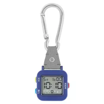 Часы серые [Co., Ltd.] J-Axis CN2A0003-BL мужские