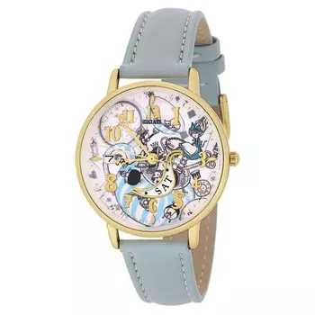 Часы Shinzi Katoh Fairy Tale Jewelry Ladies Blue [Co., Ltd.] J-Axis CK6A0006-BL