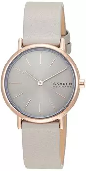 Часы SIGNATUR LILLE SKW3060 Серые [Skagen] Женские серый