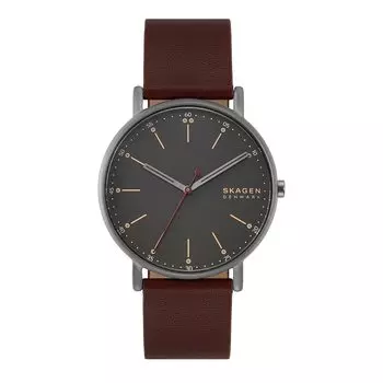 Часы SIGNATUR SKW6860 Red [Skagen] Мужские