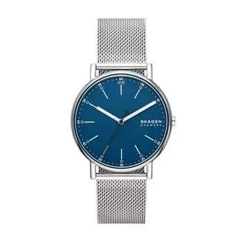 Часы Signatur SKW6904 Silver [Skagen] Мужские
