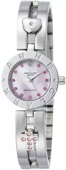 Часы Silver [Энн Кларк] AM-1020-17