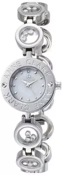 Часы Silver [Энн Кларк] AT-1008-09