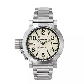 Часы Silver [Sea Lane] SE43-MWH