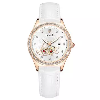 Часы синие стильные наручные часы водонепроницаемые ультратонкие кожаные часы с кожаным ремешком брендовые аналоговые маленькие простые циферблаты легко читаемые модные часы для школьников