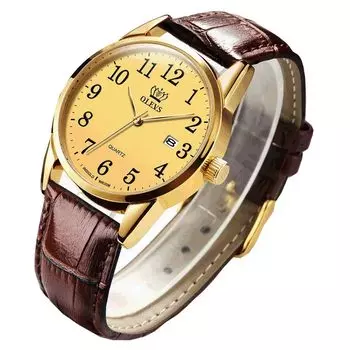 Часы синие стильные наручные часы водонепроницаемые ультратонкие кожаные часы с кожаным ремешком брендовые аналоговые маленькие простые циферблаты легко читаемые модные часы для школьников