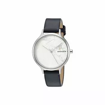 Часы Skagen Anita SKW2719 (Скаген) Женщины - [Предмет]