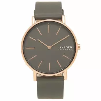 Часы SKAGEN SKW2794 Charcoal [Skagen] Женские [Товар]